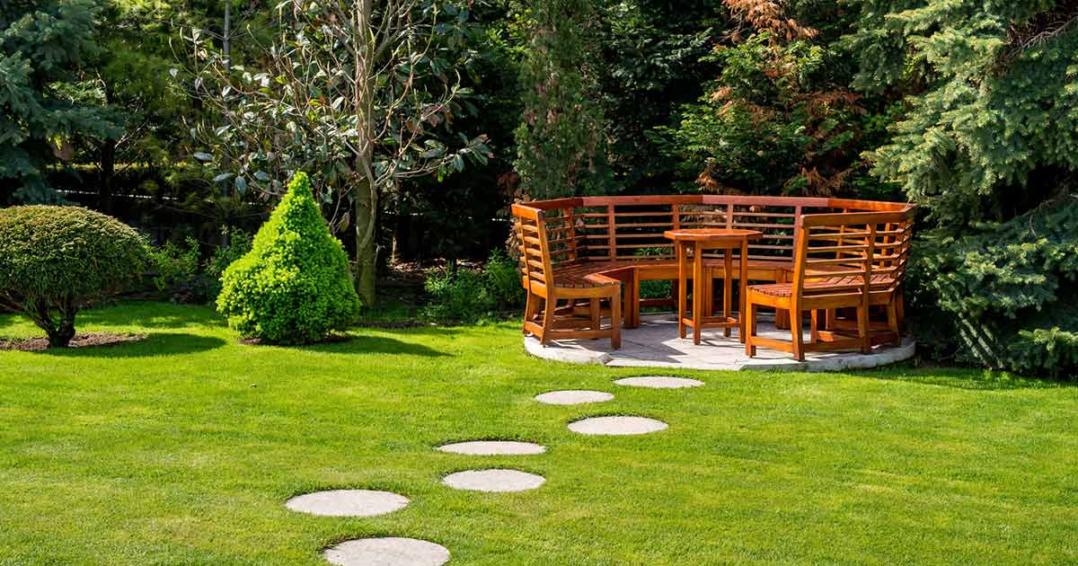 Element Property Services LLC: Premier Lawn Care and Landscaping Solutions in Amarillo
