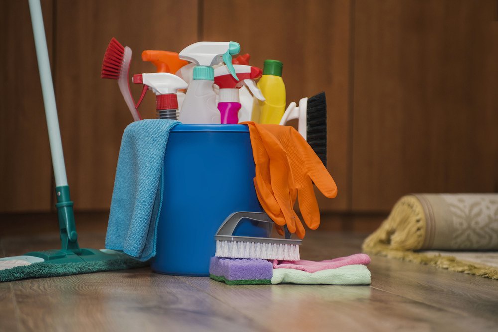 Affordable Cleaning Killeen: Transforming Homes and Offices with Unmatched Services